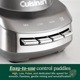 �ա��ɥץ����å��� FP-130AG Core Custom 13���å�¿��ǽ CUISINART �������ʡ���