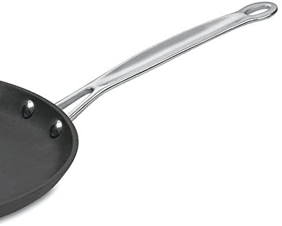�������ʡ��� �����ե��饷�å��Υ󥹥ƥ��å����졼�ץѥ� Cuisinart 623-24 �֥�å� 27.9cm