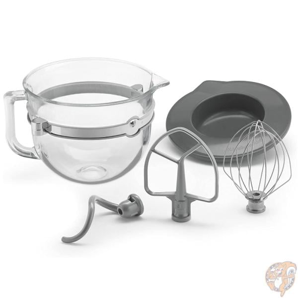キッチンエイド KitchenAid ボウルリフト スタンドミキサー用 6QT