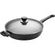 Scanpan Classic Covered Saute Pan 3.5 QT by Scanpan