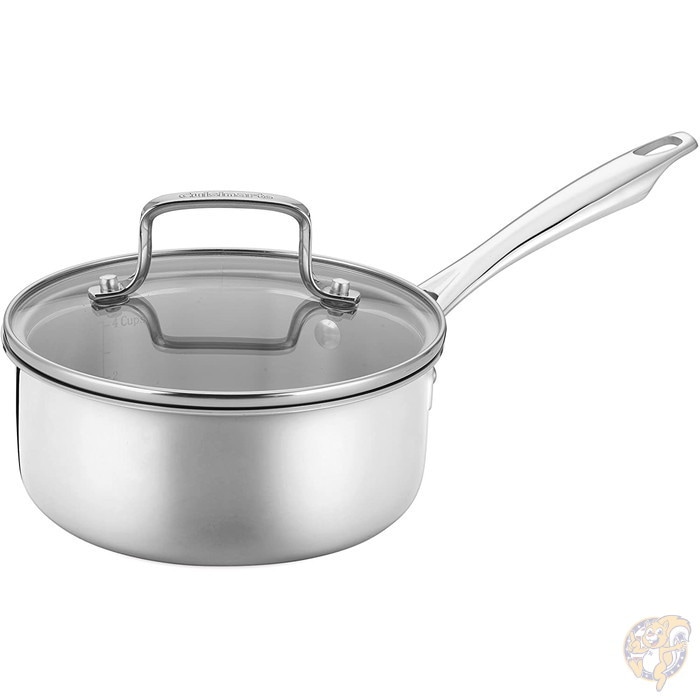 �������ʡ��� Cuisinart ����å��å� ���إ��ƥ�쥹 ��ե饤�ѥ󥻥å� 10�� ����С�