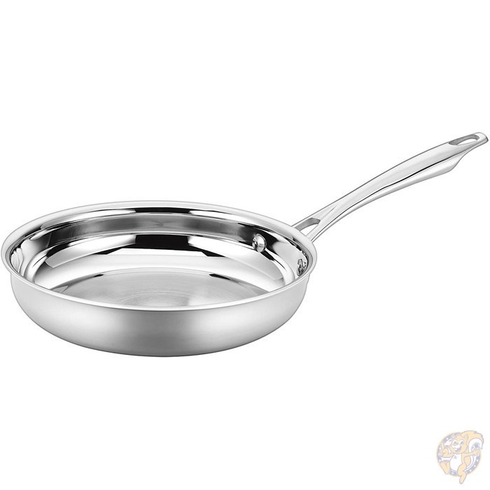 �������ʡ��� Cuisinart ����å��å� ���إ��ƥ�쥹 ��ե饤�ѥ󥻥å� 10�� ����С�