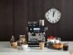 Breville BES878 Barista Pro Espresso Machine, Black Truffle �����ץ�å��ޥ����� [�¹�͢����]