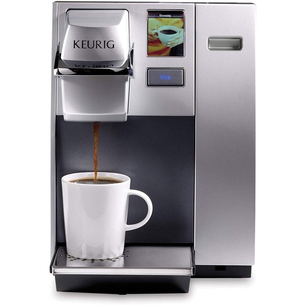 塼ꥰ ҡ᡼ Keurig K155 ե 󥰥륫å ݥåɥҡ