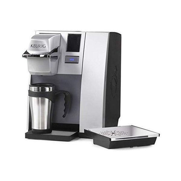 塼ꥰ ҡ᡼ Keurig K155 ե 󥰥륫å ݥåɥҡ