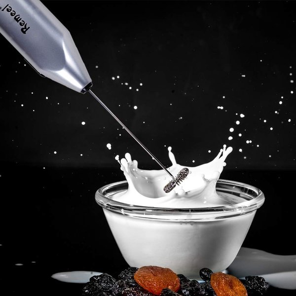 Remeel �ߥ륯�ե����ޡ� ��ư �ߥ륯ˢΩ�ƴ� �ϥ�ǥ� �������� ����ѥ��� ���Ӽ�