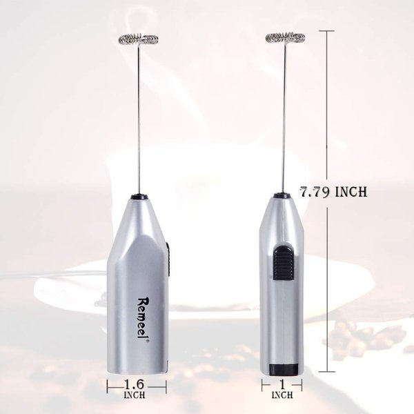 Remeel �ߥ륯�ե����ޡ� ��ư �ߥ륯ˢΩ�ƴ� �ϥ�ǥ� �������� ����ѥ��� ���Ӽ�