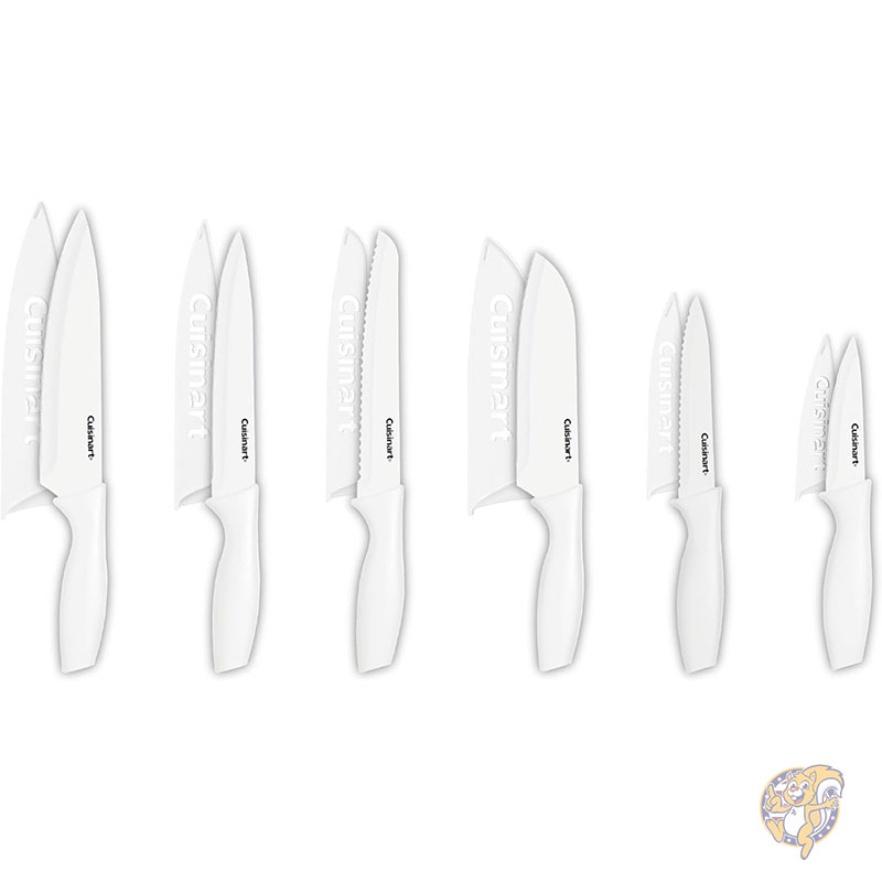 �ʥ��ե��å� ����ߥå��ʥ��� 12�����å� �֥졼�� 6��ȥ֥졼�ɥ����� 6���դ� ���� ���ƥ�쥹�������� �ѵ��� �����������б� CUISINART �������ʡ���