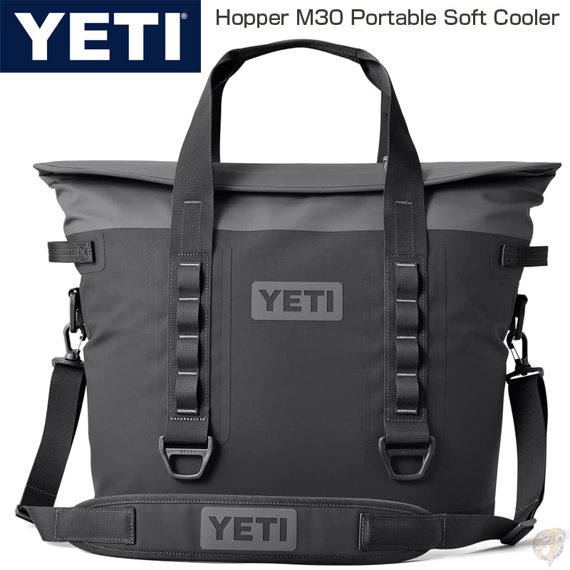 YETI Hopper M30 ホッパーM30 イエティ ソフトクーラーバッグ 保冷 