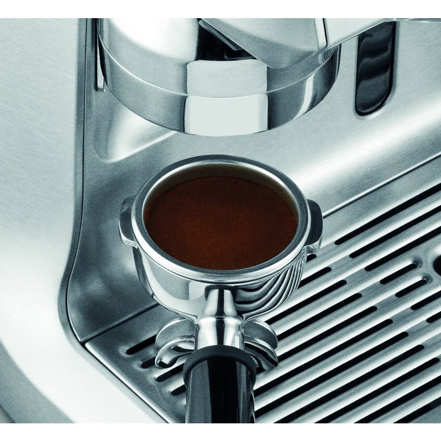 �֥�ӥ� �����ץ�å��ޥ����� Breville BES980XL Oracle