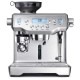 �֥�ӥ� �����ץ�å��ޥ����� Breville BES980XL Oracle