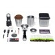 �֥�ӥ� �����ץ�å��ޥ����� Breville BES980XL Oracle