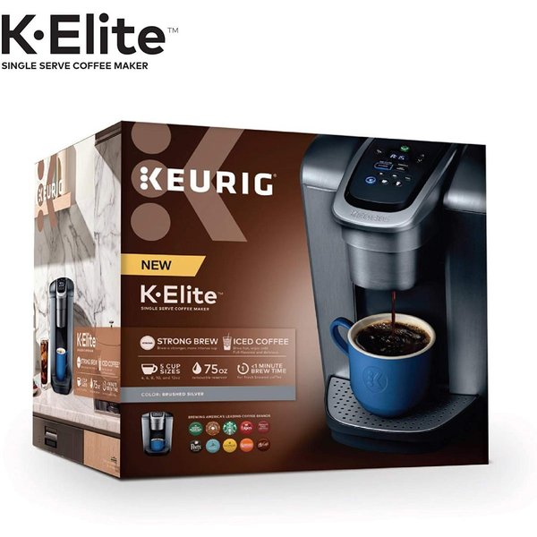���塼�ꥰ �����ҡ��᡼���� Keurig K-���꡼�� ���󥰥륫�å� ���� ������ �ۥå�
