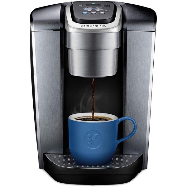 ���塼�ꥰ �����ҡ��᡼���� Keurig K-���꡼�� ���󥰥륫�å� ���� ������ �ۥå�