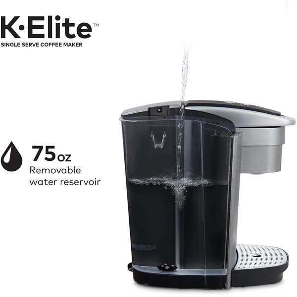 ���塼�ꥰ �����ҡ��᡼���� Keurig K-���꡼�� ���󥰥륫�å� ���� ������ �ۥå�