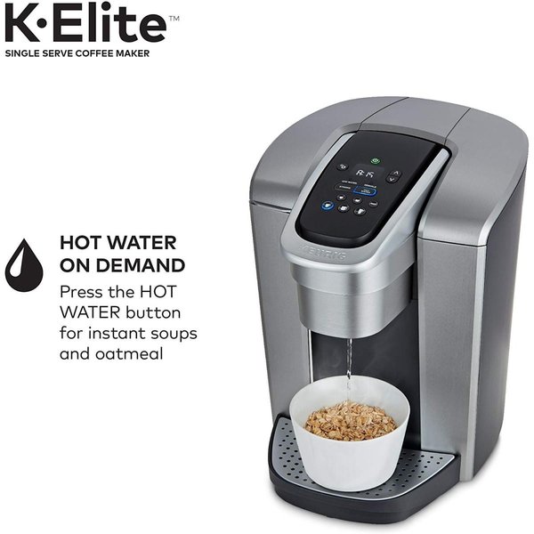 ���塼�ꥰ �����ҡ��᡼���� Keurig K-���꡼�� ���󥰥륫�å� ���� ������ �ۥå�