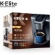 ���塼�ꥰ �����ҡ��᡼���� Keurig K-���꡼�� ���󥰥륫�å� ���� ������ �ۥå�