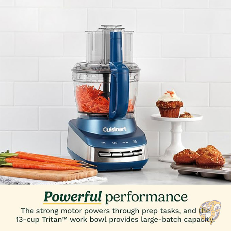 �ա��ɥץ����å��� FP-130MB ������������ 13���å�¿��ǽ CUISINART �������ʡ���