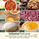 �ա��ɥץ����å��� FP-130MB ������������ 13���å�¿��ǽ CUISINART �������ʡ���