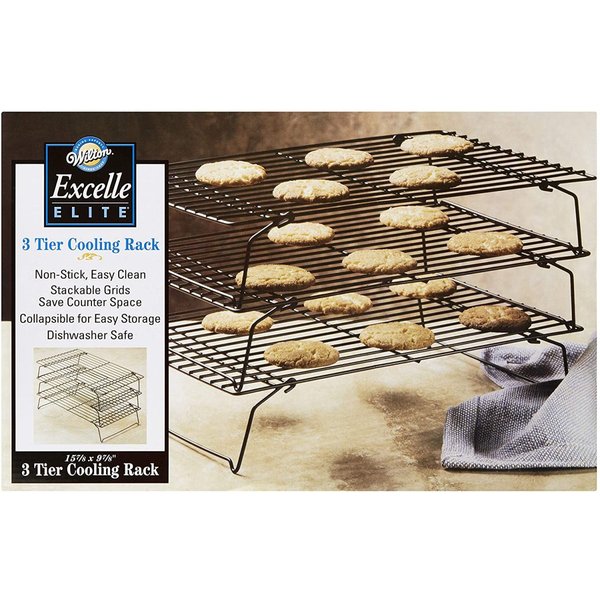 ������ȥ� 3����ѥ�å� Wilton 2105-459 �ޤꤿ���ߥ�å�
