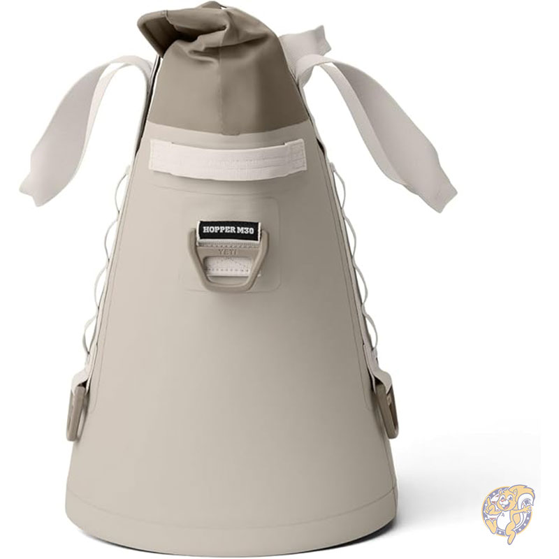 YETI �����ƥ� Hopper M ���꡼�� �ݡ����֥� ���ե� �����顼 (MagShield ���������դ�)