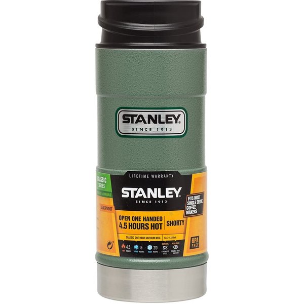 ������졼 ���饷�å���Ǯ�ޥ� Stanley 10-01394-007 473ml�ϥ�ޡ��ȡ��󥰥꡼��