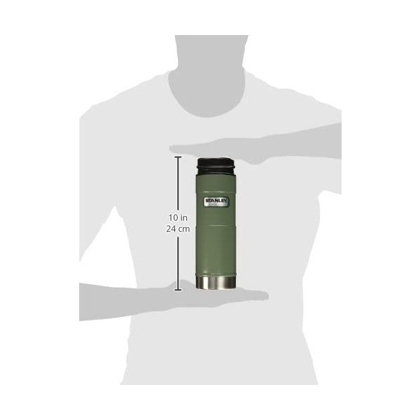 ������졼 ���饷�å���Ǯ�ޥ� Stanley 10-01394-007 473ml�ϥ�ޡ��ȡ��󥰥꡼��