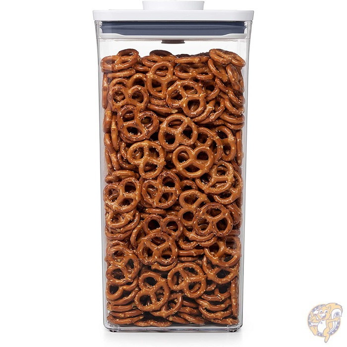 �������� POP5.6L�ͳ�Ʃ���ܥå��� OXO ������̩�� ���å�������