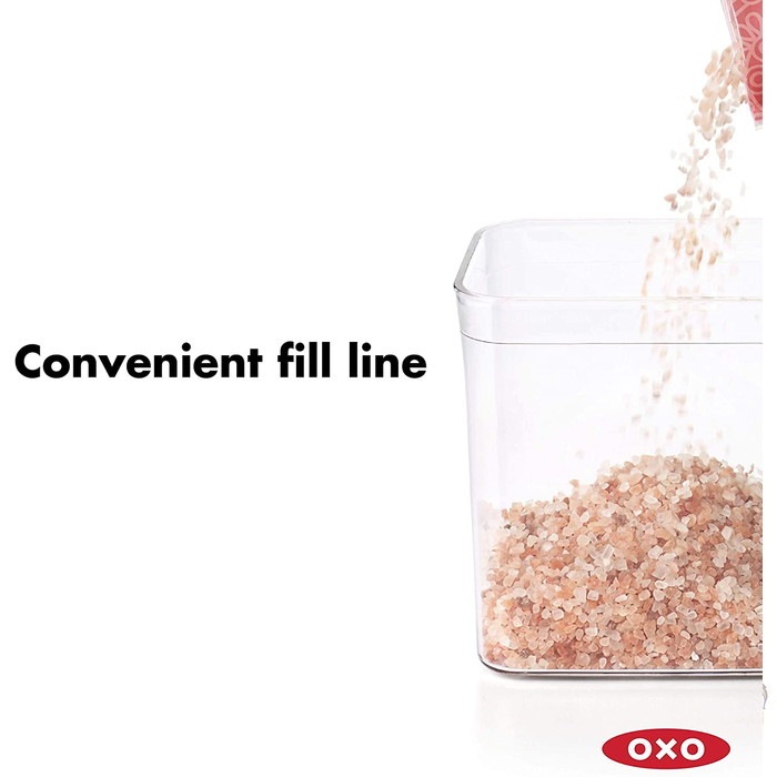 �������� POP5.6L�ͳ�Ʃ���ܥå��� OXO ������̩�� ���å�������