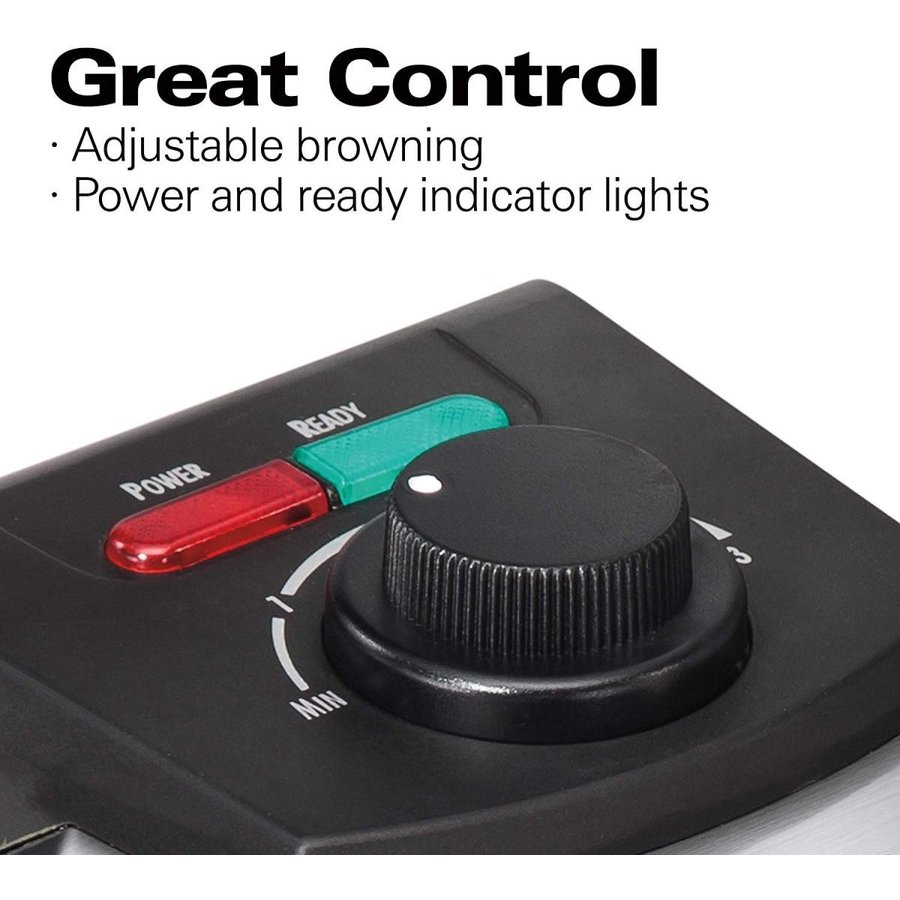 �ϥߥ�ȥ�ӡ��� Hamilton Beach ��åե�᡼���� 26010R ����ꥫ���å������