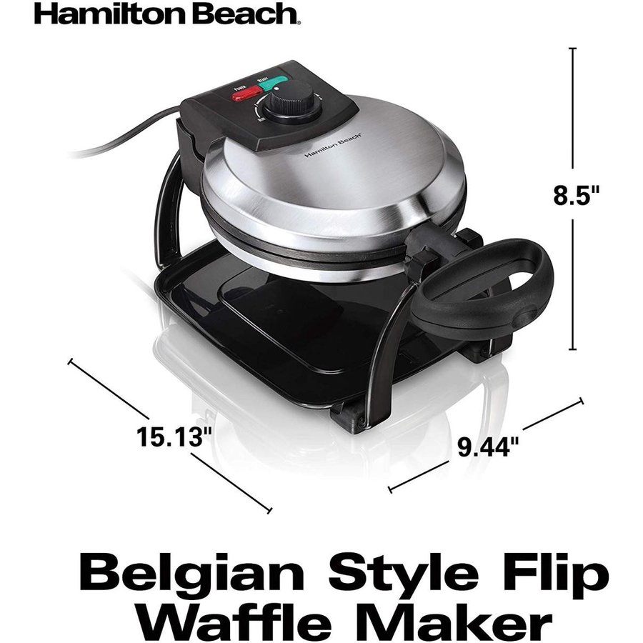 �ϥߥ�ȥ�ӡ��� Hamilton Beach ��åե�᡼���� 26010R ����ꥫ���å������