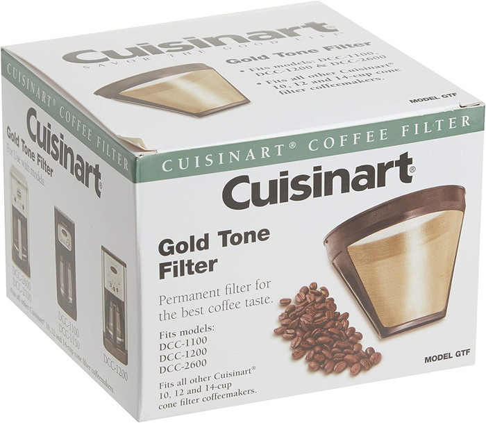 �������ʡ��� ������ɥȡ��󥳡��ҡ��ե��륿�� Cuisinart