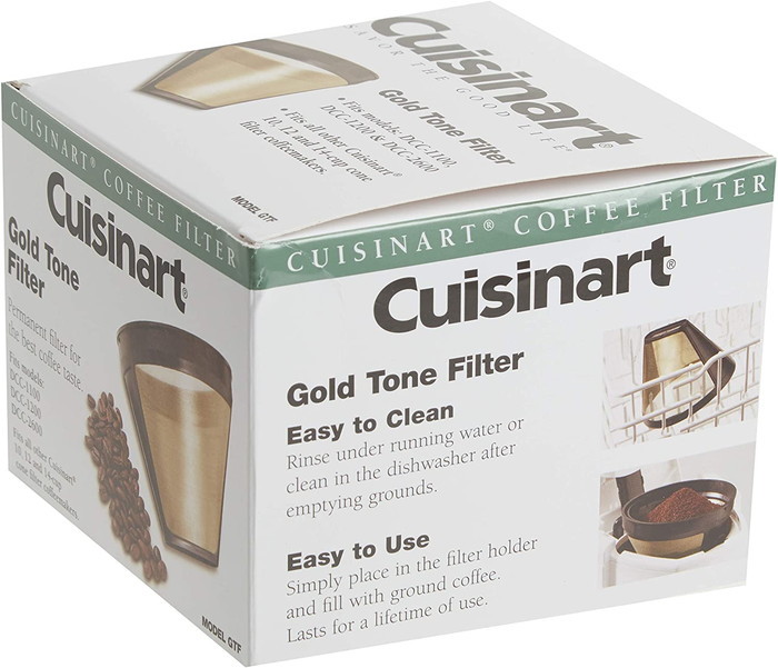 �������ʡ��� ������ɥȡ��󥳡��ҡ��ե��륿�� Cuisinart