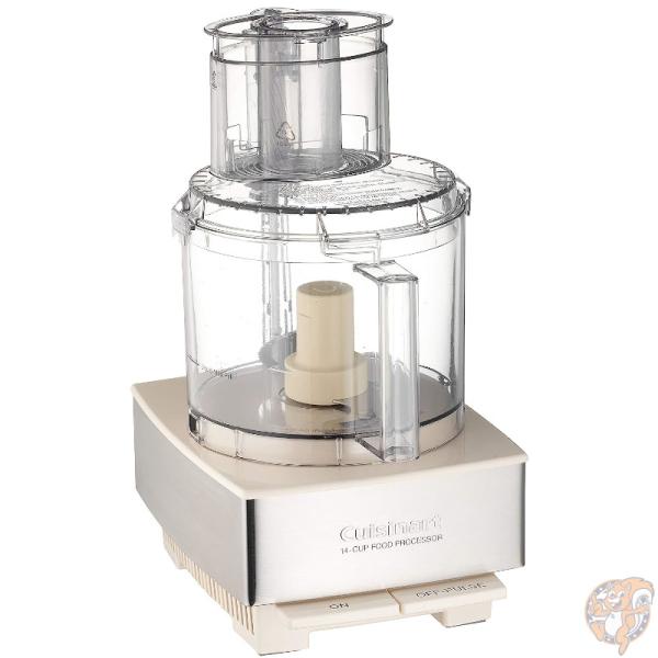 Cuisinart �������ʡ��� ���å��� Ĵ����� �ա��ɥץ����å��� 14���å� ���꡼�� DFP-14CRM