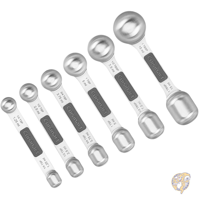 ���̥��ס��󥻥å� CTG-00-6MSP ���ƥ�쥹�������� 6P �ޥ��ͥåȼ� CUISINART �������ʡ���