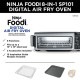 Ninja �˥󥸥� ���å������� Ĵ����� �����ե饤 �����󥿡��ȥå� �����֥� ����С����֥�å� SP101 LP3