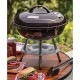 �������ʡ��� Cuisinart �ݡ����֥� �С��٥��塼����� �С��٥��塼����� BBQ 35cm ����ꥫ���å������
