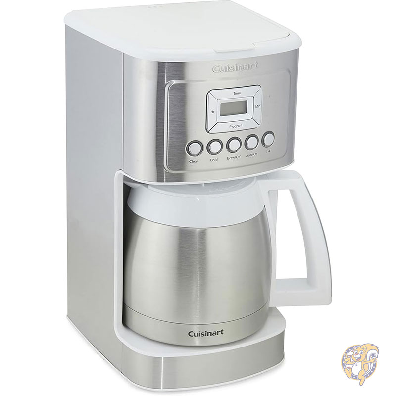 �����ҡ��᡼���� ���ƥ�쥹�������� 12���å� �����ޥ� �ۥ磻�� CUISINART �������ʡ���