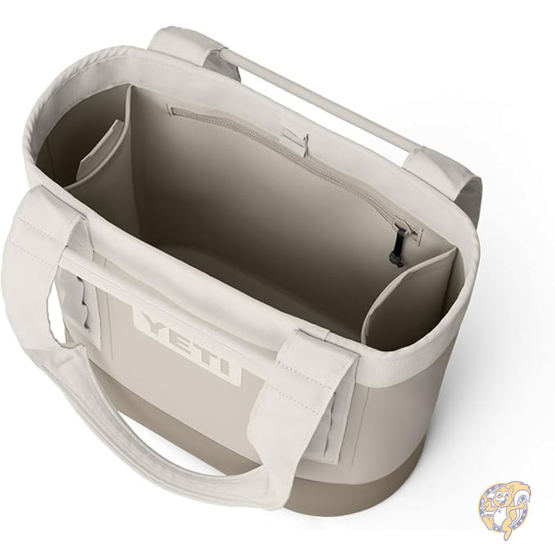YETI ƥ Camino 20 ꡼ ڤդ ¿Ū桼ƥƥХå