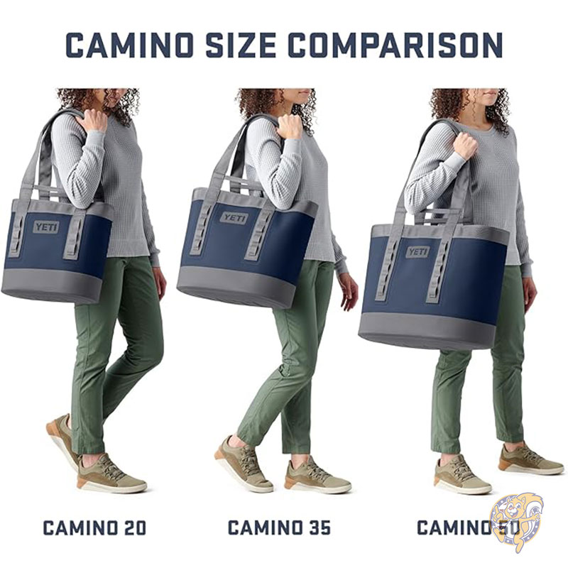 YETI ƥ Camino 20 ꡼ ڤդ ¿Ū桼ƥƥХå