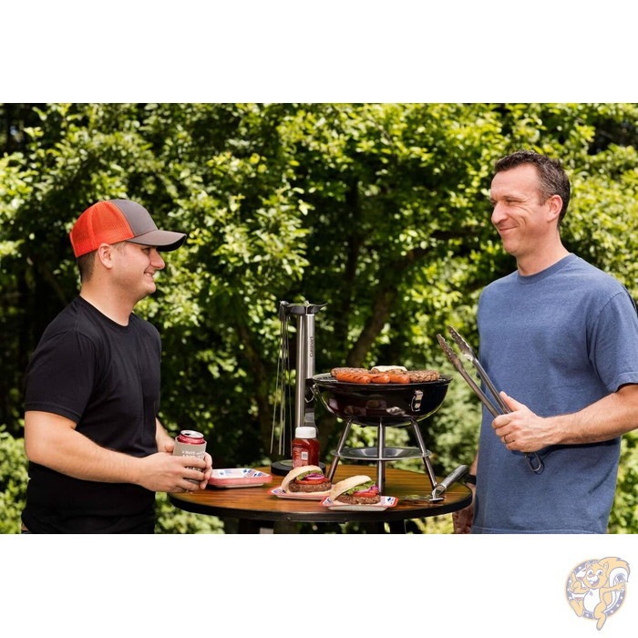 �������ʡ��� 35.5cm�ݡ����֥륰��� Cuisinart CCG190RB ��å�