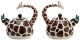 ���˥ޥ륱�ȥ� ����� Animal Kettle ưʪ�Τ䤫��