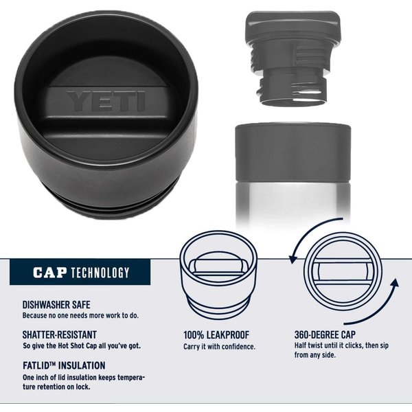 �����ƥ� ���֥顼 354ml �ɥ�󥯥ܥȥ� YETI ������Ǯ ��ˡ��