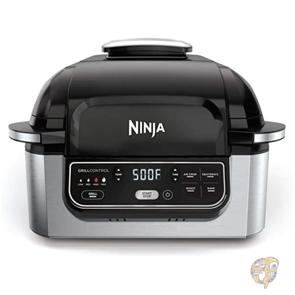 Ninja ニンジャ キッチン用品 調理器具 グリル エアフライヤー