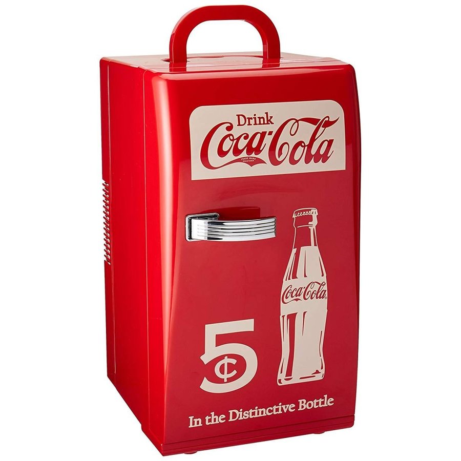 ���������� Coca Cola �ߥ���¢�� CCR-12 ������������ ��ȥ��Ǥ�ޯ�� ����ꥫ�����¢��
