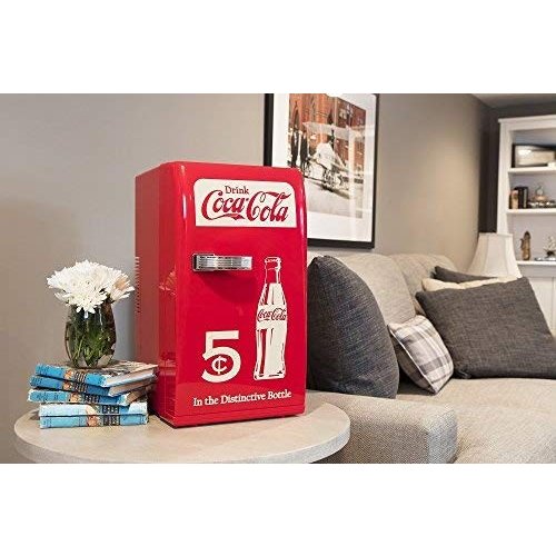���������� Coca Cola �ߥ���¢�� CCR-12 ������������ ��ȥ��Ǥ�ޯ�� ����ꥫ�����¢��