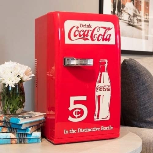 ���������� Coca Cola �ߥ���¢�� CCR-12 ������������ ��ȥ��Ǥ�ޯ�� ����ꥫ�����¢��