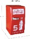 ���������� Coca Cola �ߥ���¢�� CCR-12 ������������ ��ȥ��Ǥ�ޯ�� ����ꥫ�����¢��