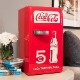 ���������� Coca Cola �ߥ���¢�� CCR-12 ������������ ��ȥ��Ǥ�ޯ�� ����ꥫ�����¢��