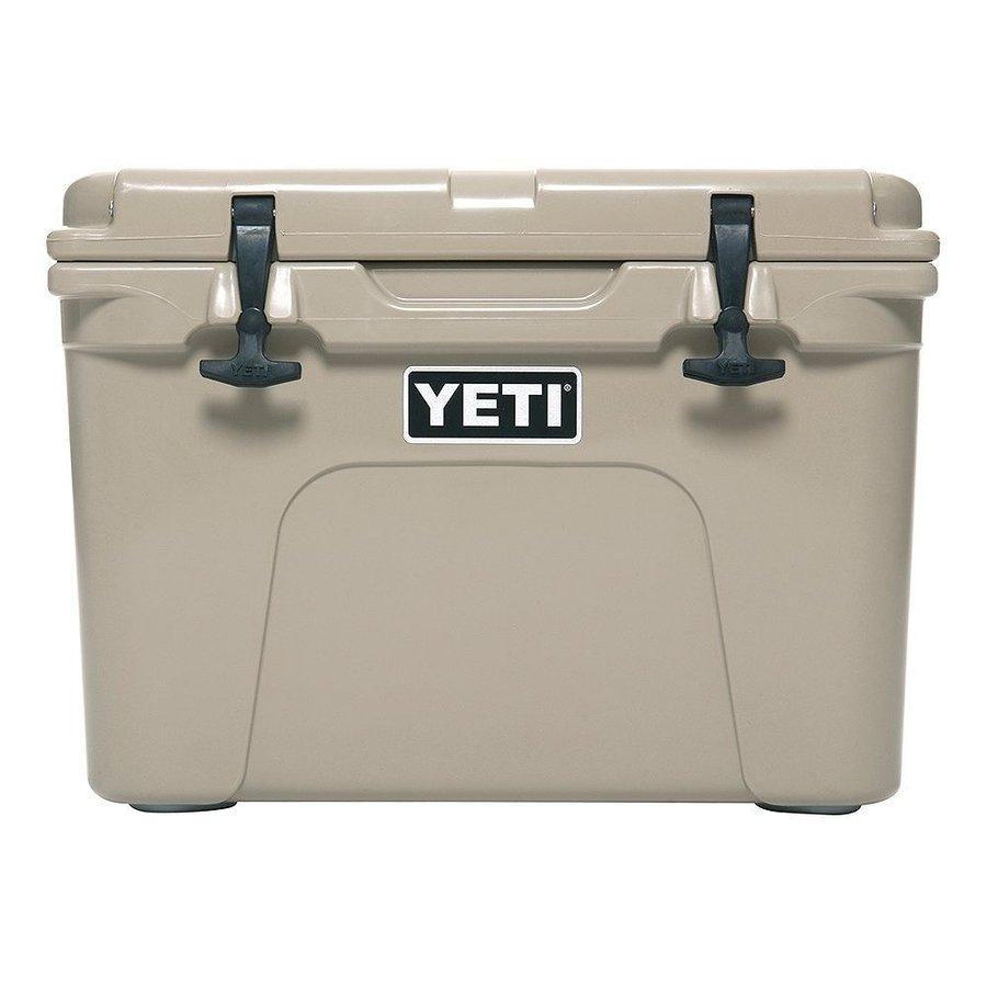 �� YETI�����顼�ܥå��� ��Tundra 35 �����ƥ� �����顼�ܥå��� �����ȥɥ� Desert Tan
